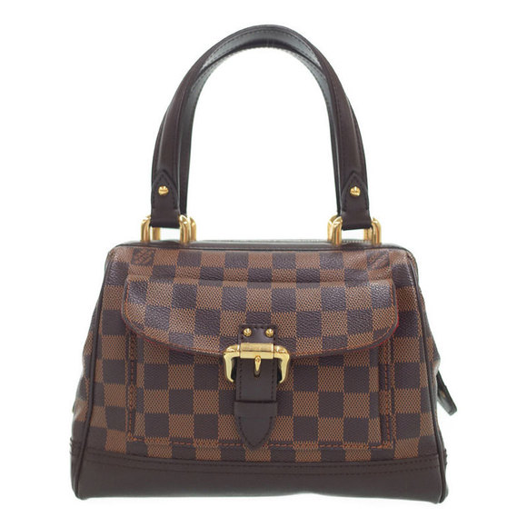 Louis Vuitton Handbag Damier Knightsbridge - Picture 1 of 8